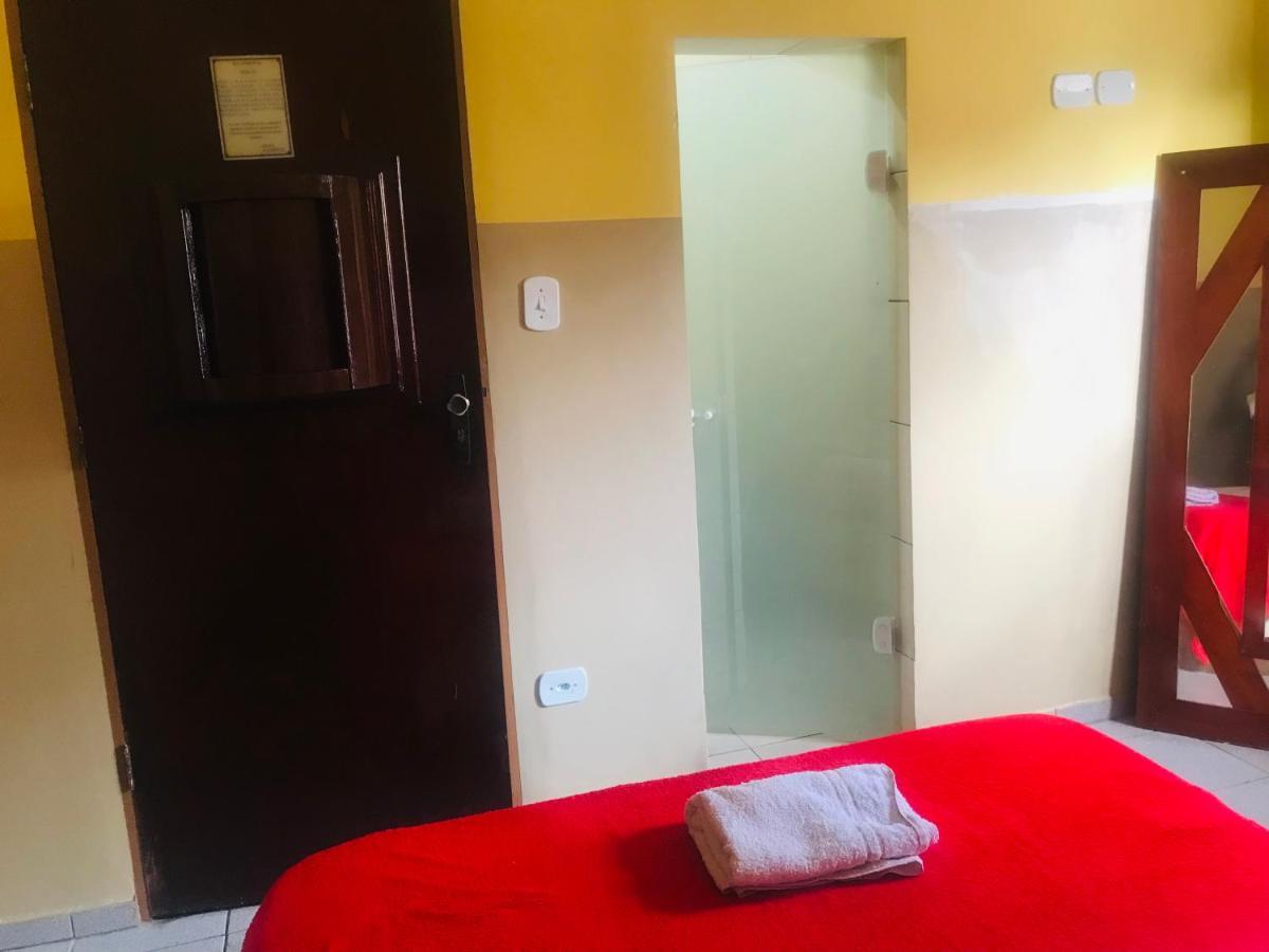 Hotel Gasometro São Paulo Exteriör bild
