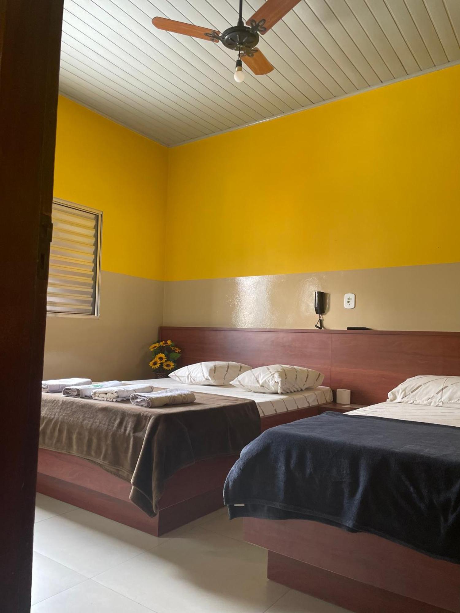 Hotel Gasometro São Paulo Exteriör bild