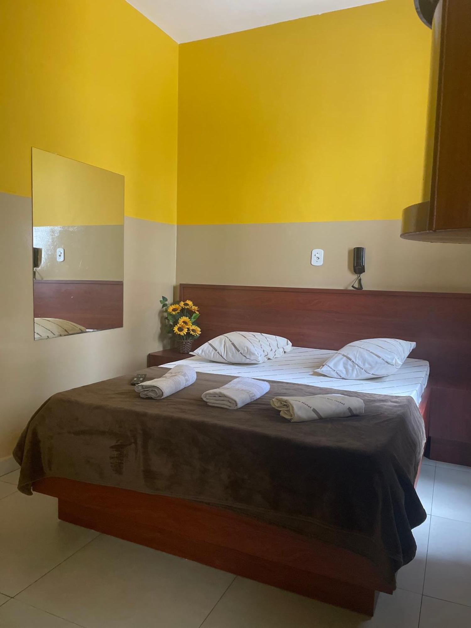 Hotel Gasometro São Paulo Exteriör bild